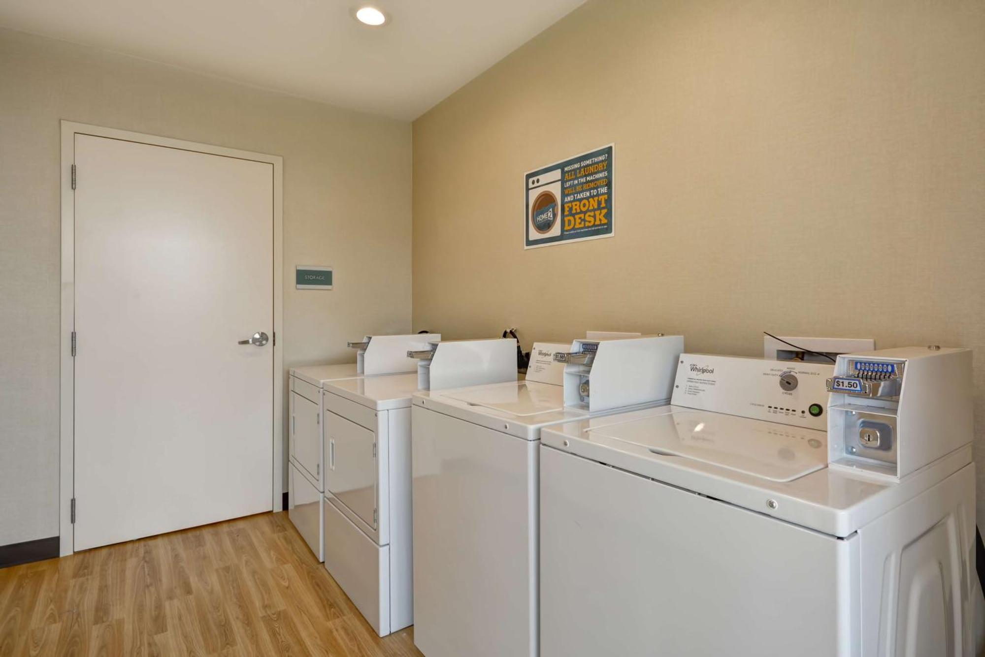Home2 Suites By Hilton Dallas Downtown At Baylor Scott & White מראה חיצוני תמונה