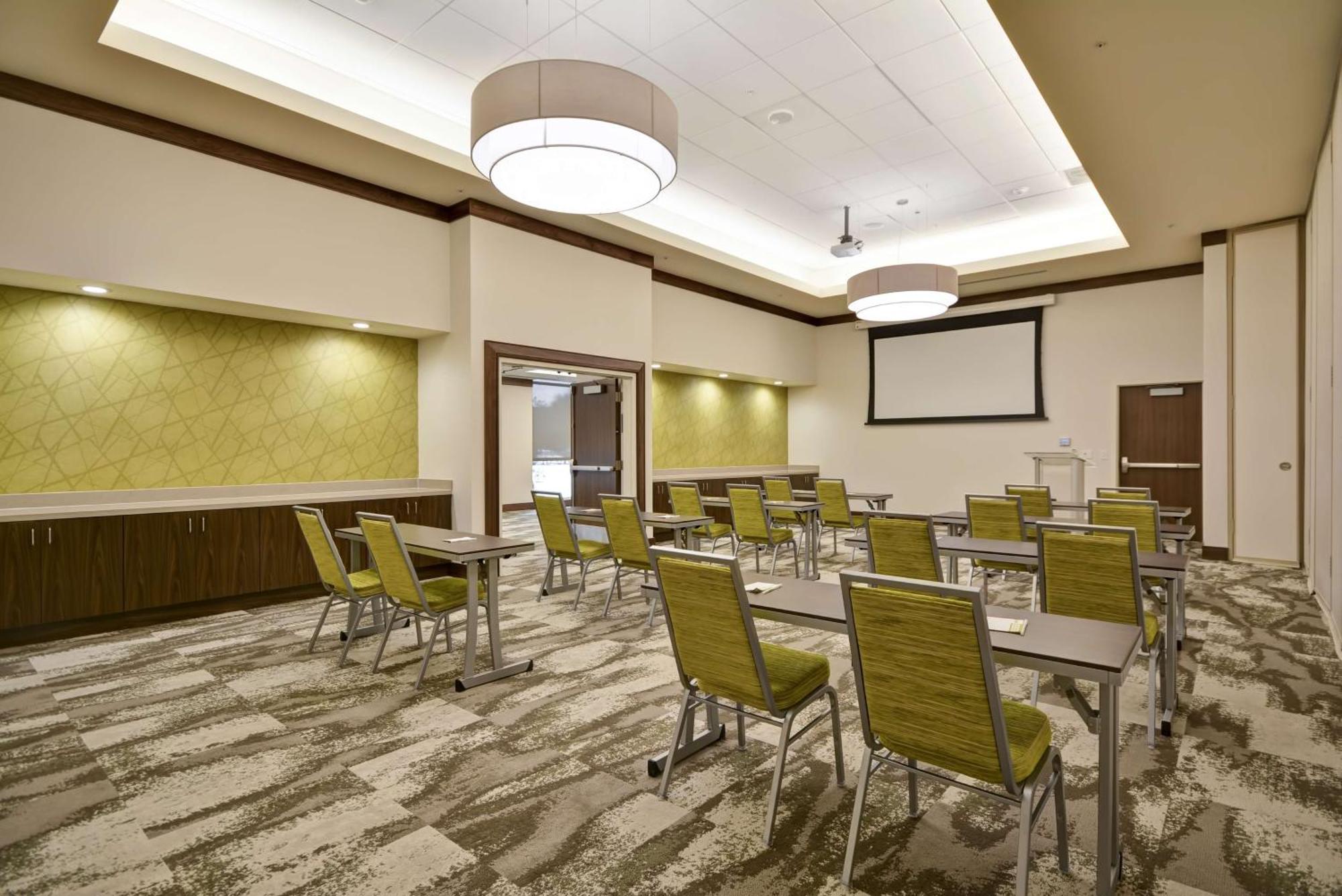 Home2 Suites By Hilton Dallas Downtown At Baylor Scott & White מראה חיצוני תמונה