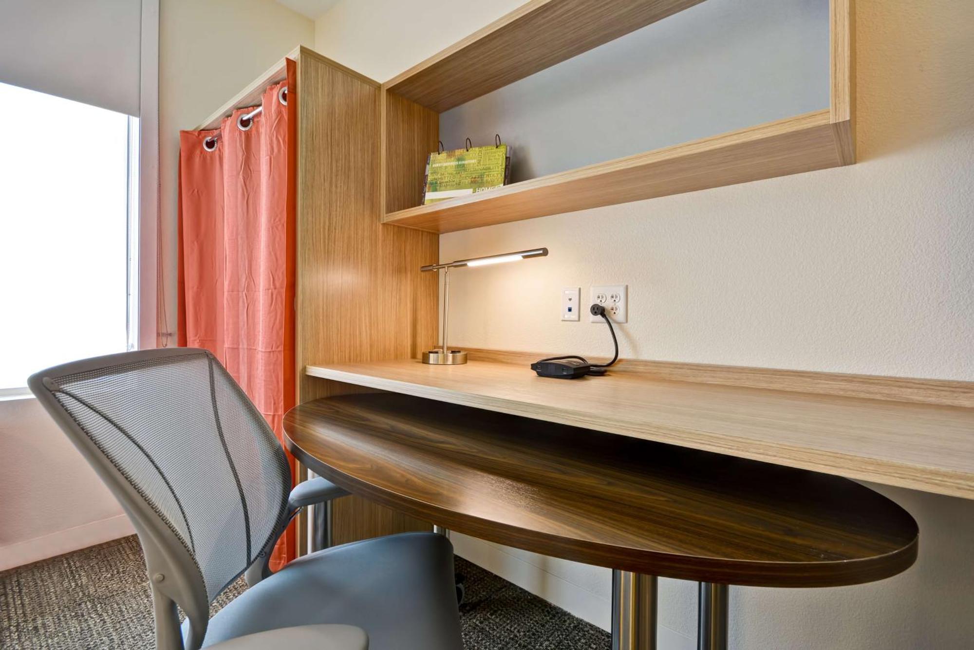 Home2 Suites By Hilton Dallas Downtown At Baylor Scott & White מראה חיצוני תמונה